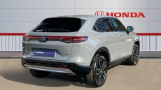 Honda HR-V 1.5 eHEV Advance 5dr CVT Hybrid Hatchback